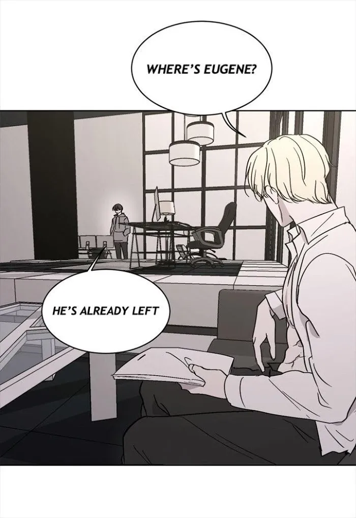 Outburst - Chapter 3 Page 62