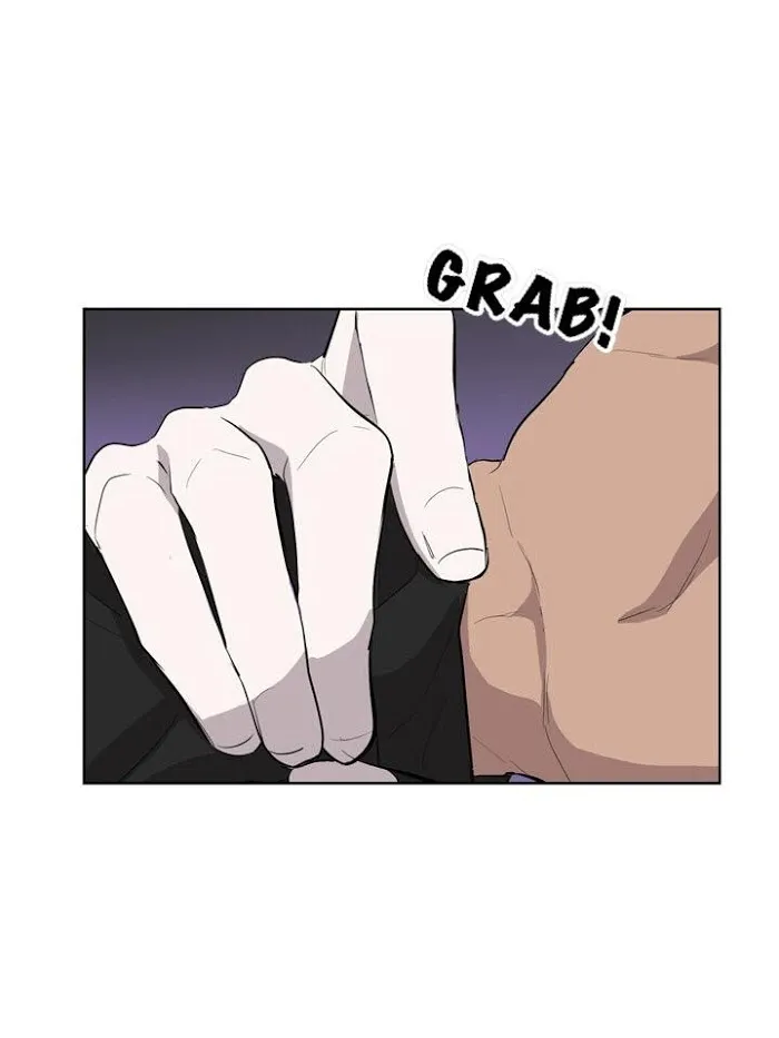 Outburst - Chapter 4 Page 4