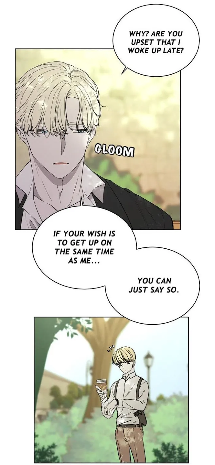 Outburst - Chapter 4 Page 14