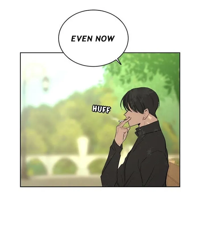 Outburst - Chapter 4 Page 21
