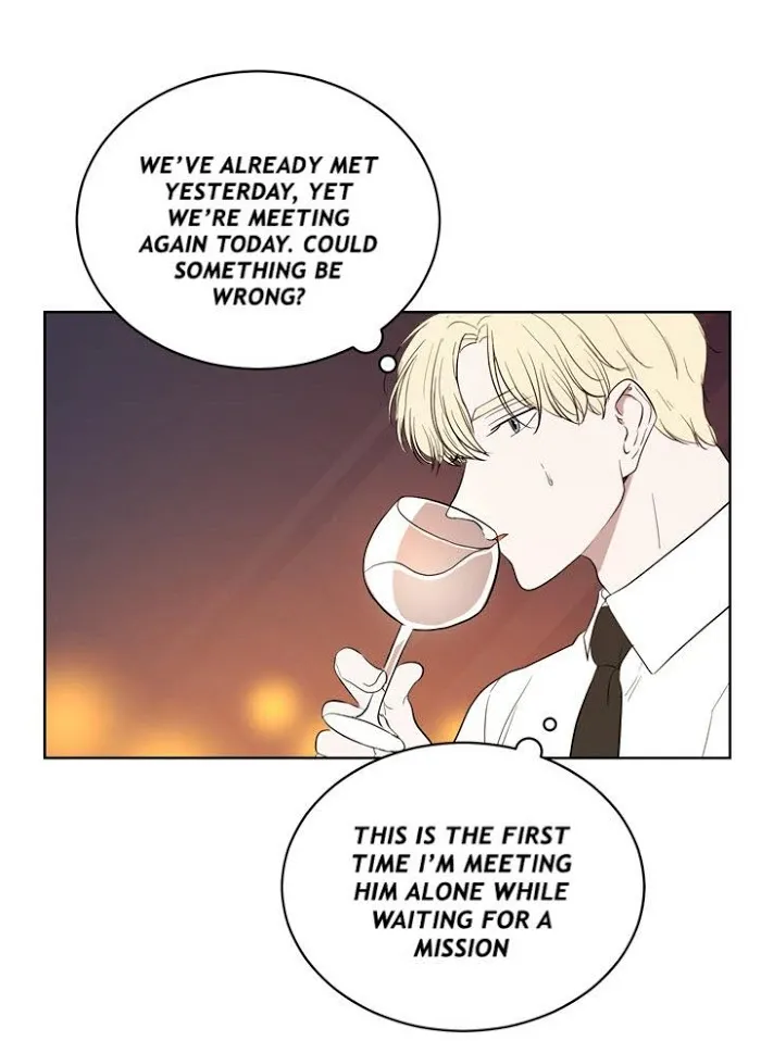 Outburst - Chapter 4 Page 37