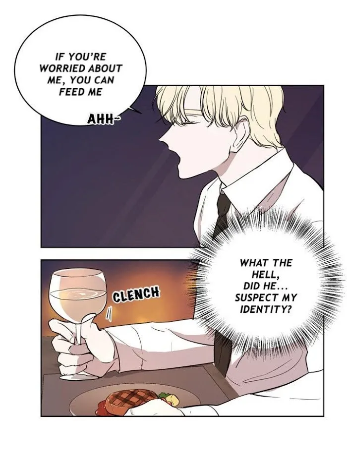 Outburst - Chapter 4 Page 41