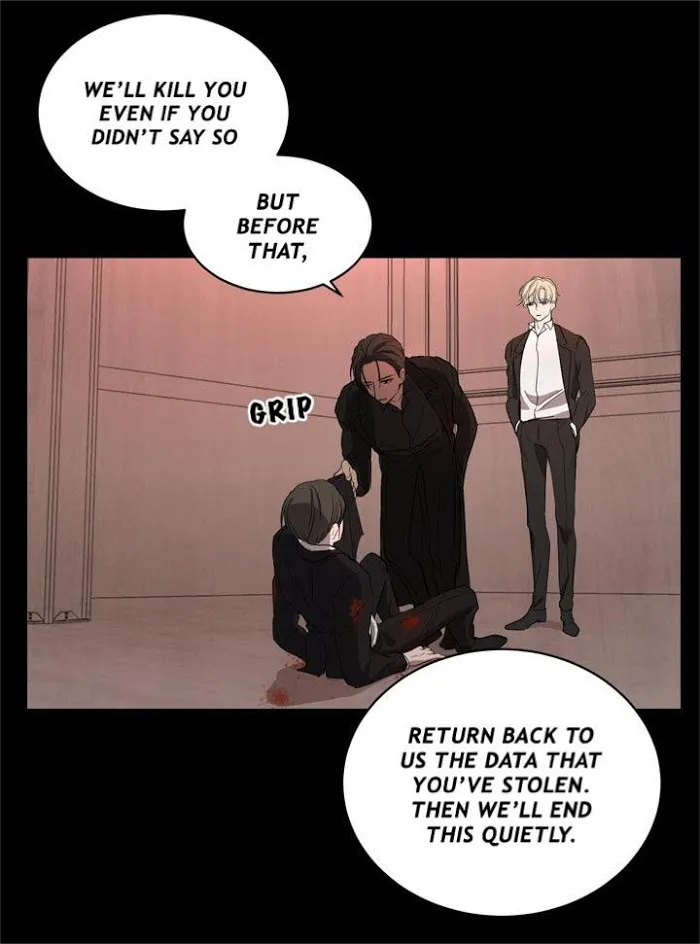 Outburst - Chapter 4 Page 52