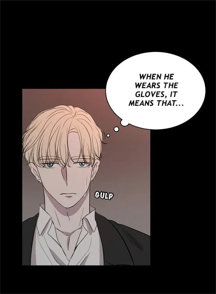 Outburst - Chapter 4 Page 61