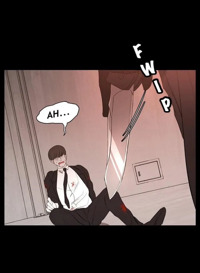 Outburst - Chapter 4 Page 62