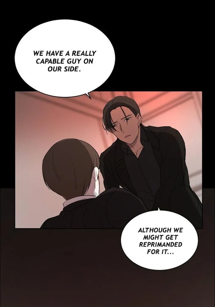 Outburst - Chapter 4 Page 65