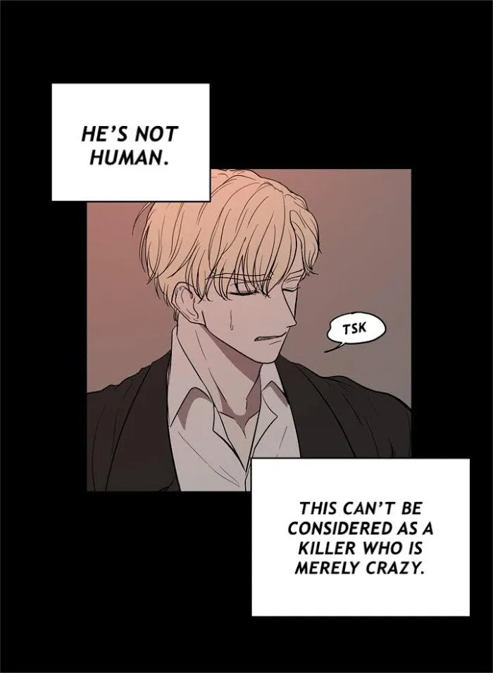 Outburst - Chapter 4 Page 70