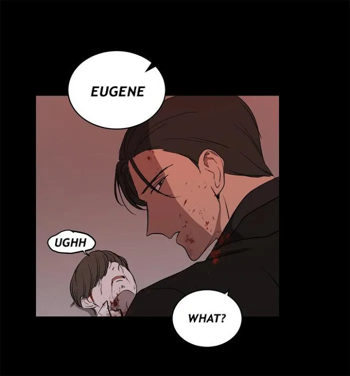 Outburst - Chapter 4 Page 71
