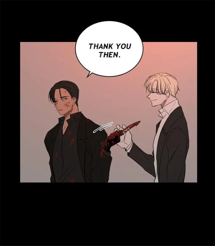 Outburst - Chapter 4 Page 73