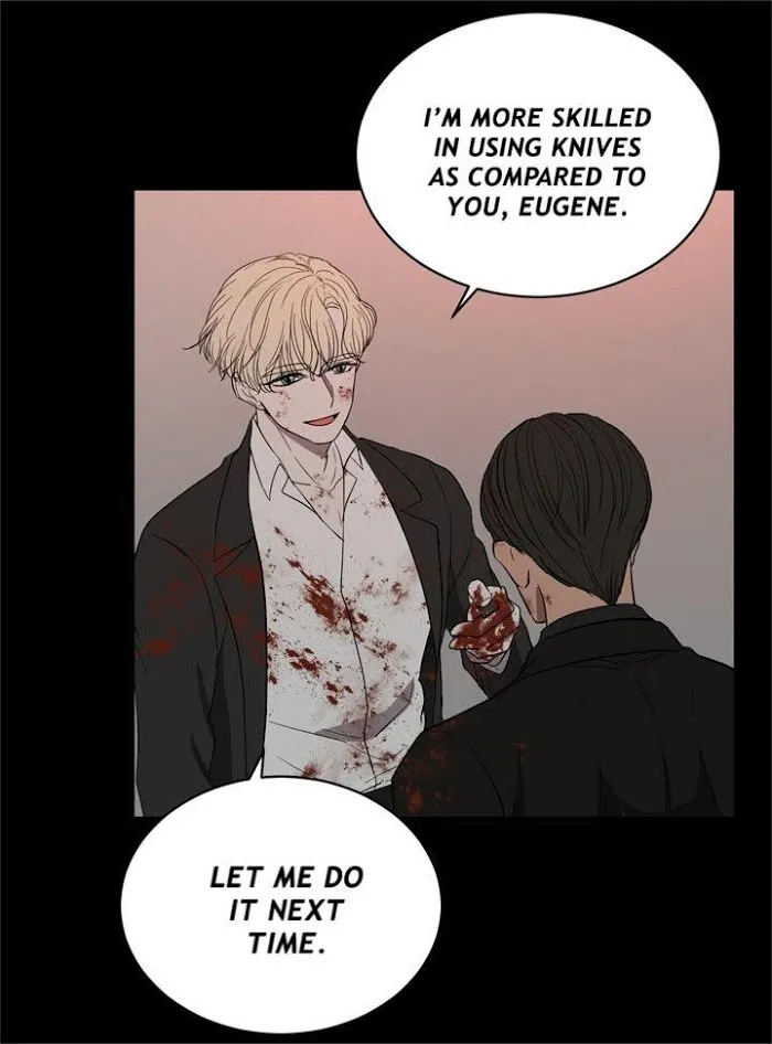 Outburst - Chapter 4 Page 81