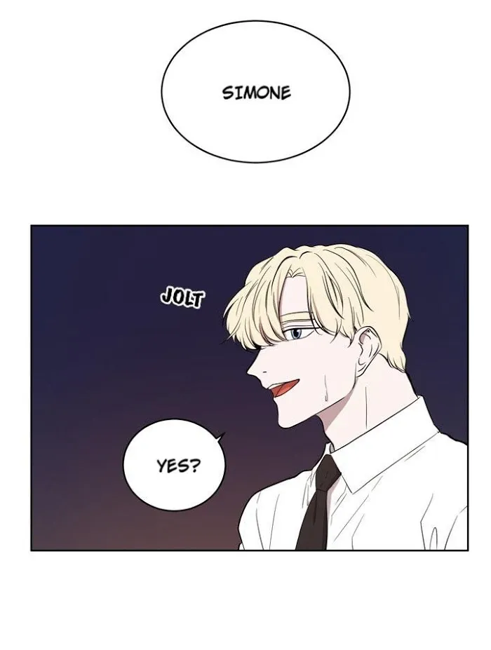 Outburst - Chapter 5 Page 3
