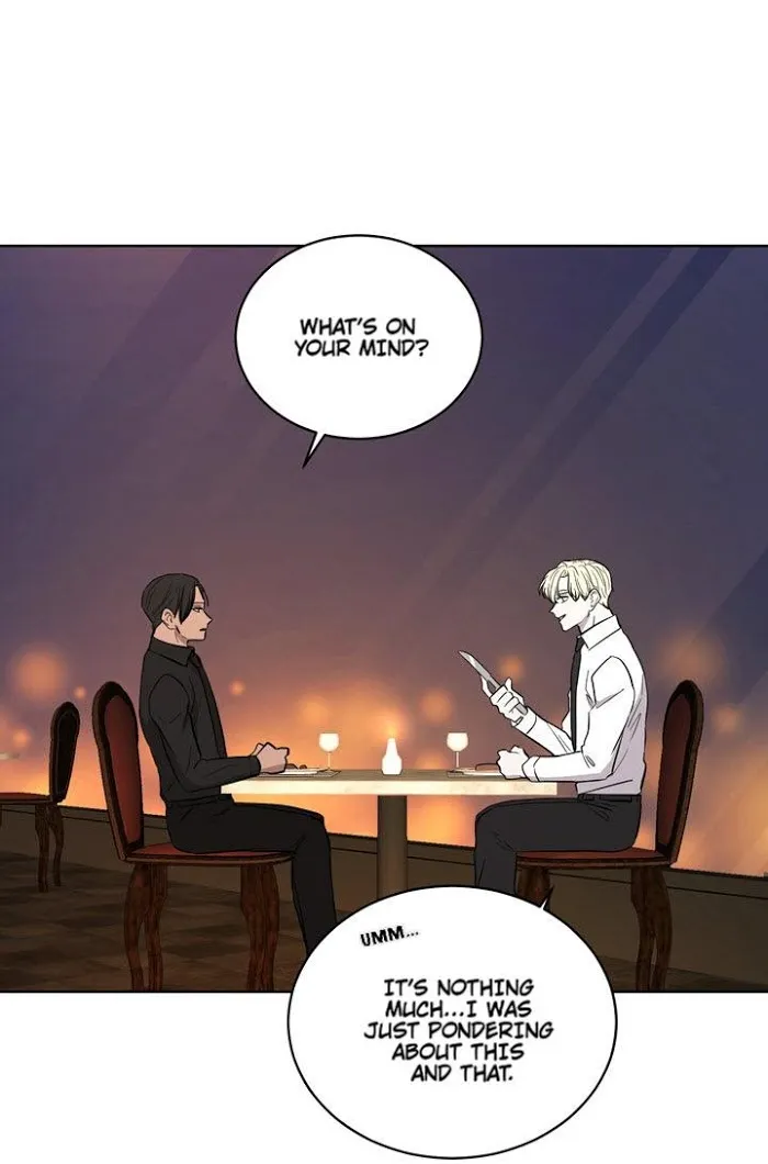 Outburst - Chapter 5 Page 4