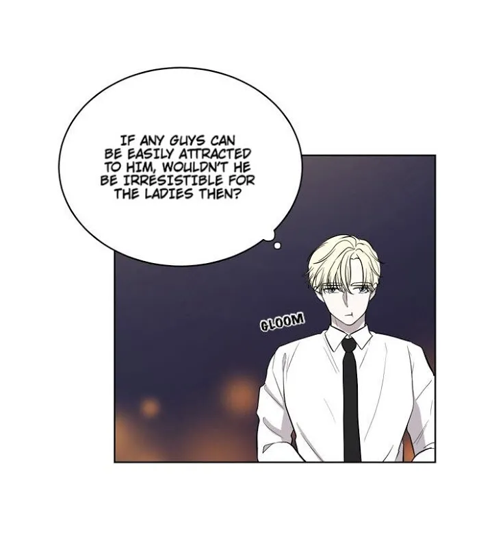 Outburst - Chapter 5 Page 13