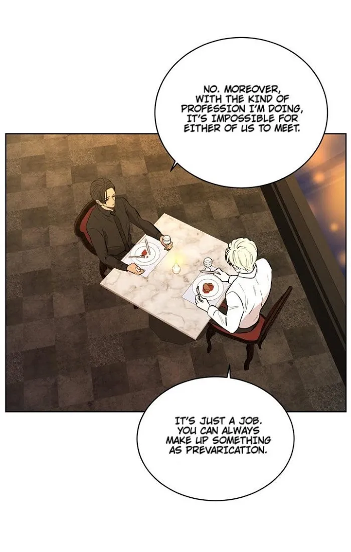 Outburst - Chapter 5 Page 15