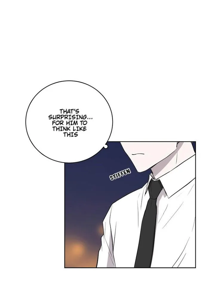 Outburst - Chapter 5 Page 18