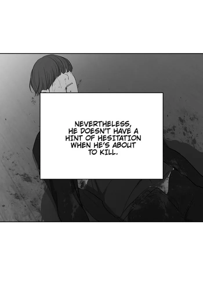Outburst - Chapter 5 Page 21