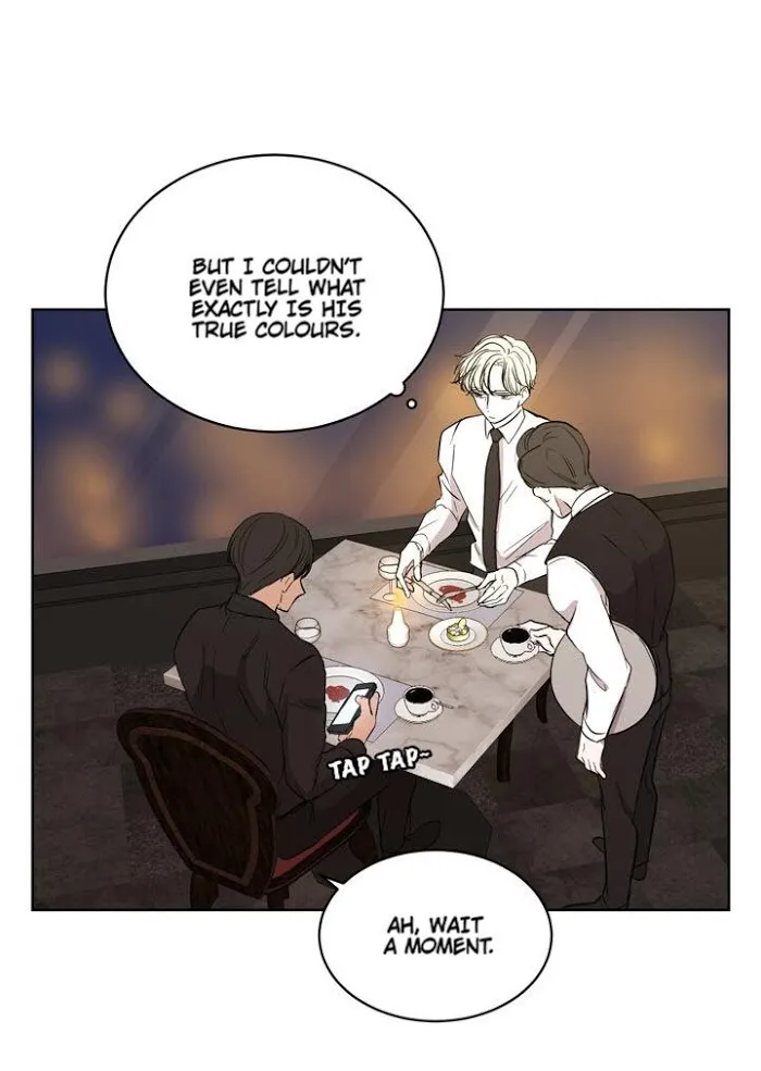 Outburst - Chapter 5 Page 23