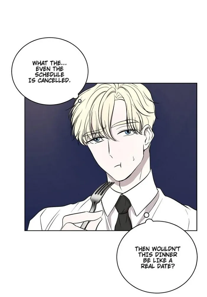 Outburst - Chapter 5 Page 26