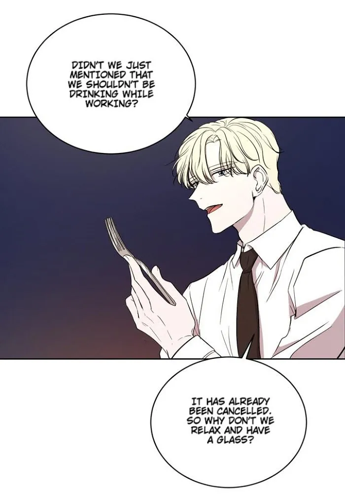 Outburst - Chapter 5 Page 29