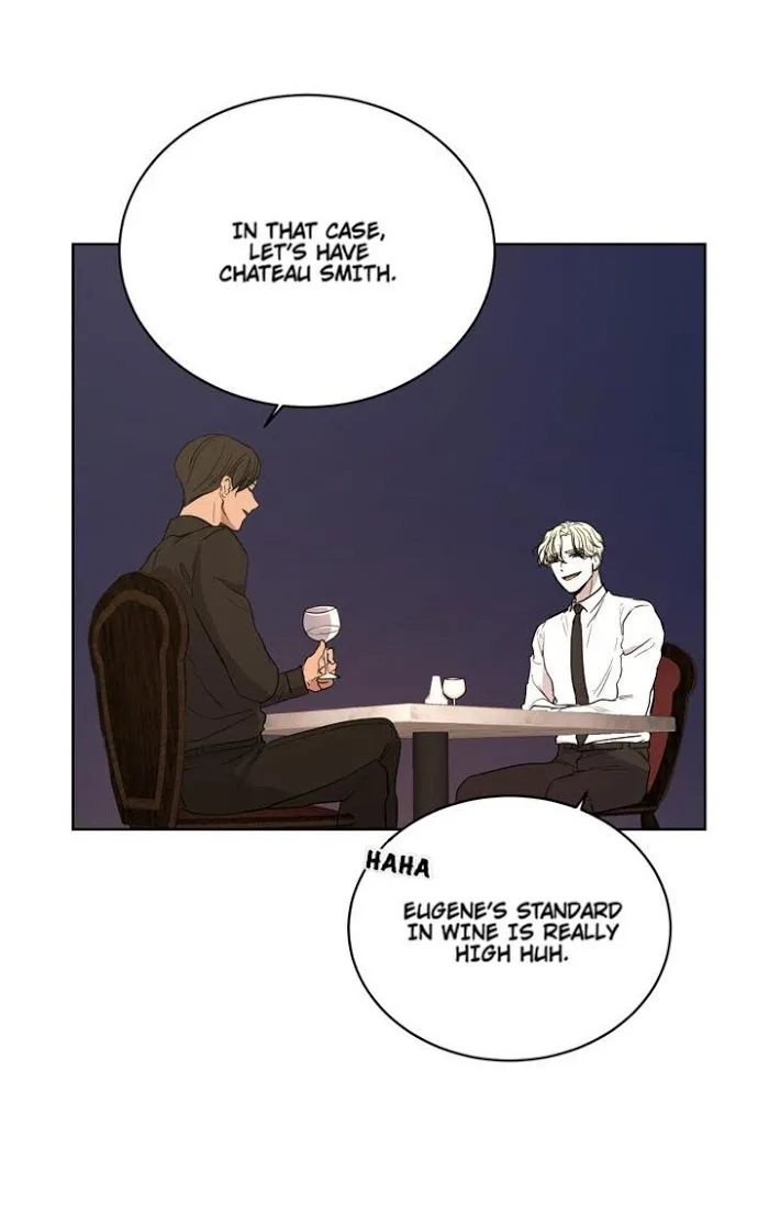 Outburst - Chapter 5 Page 31