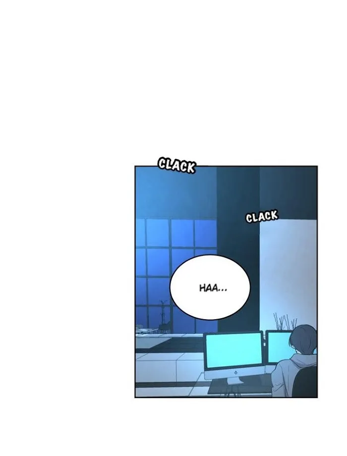 Outburst - Chapter 5 Page 40
