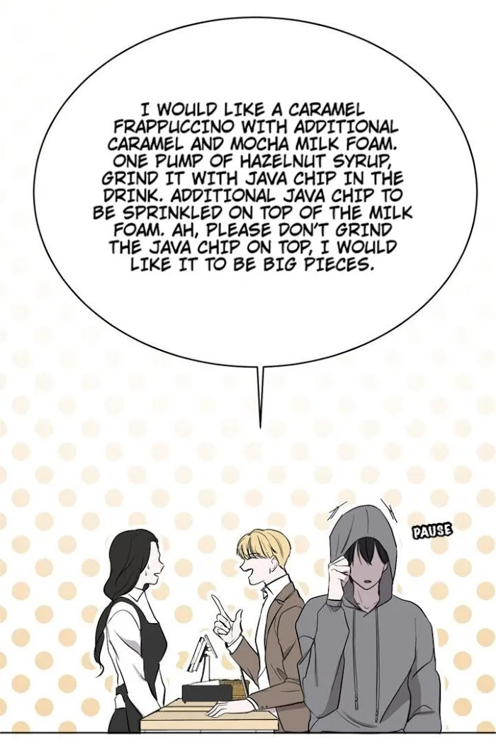 Outburst - Chapter 5 Page 59