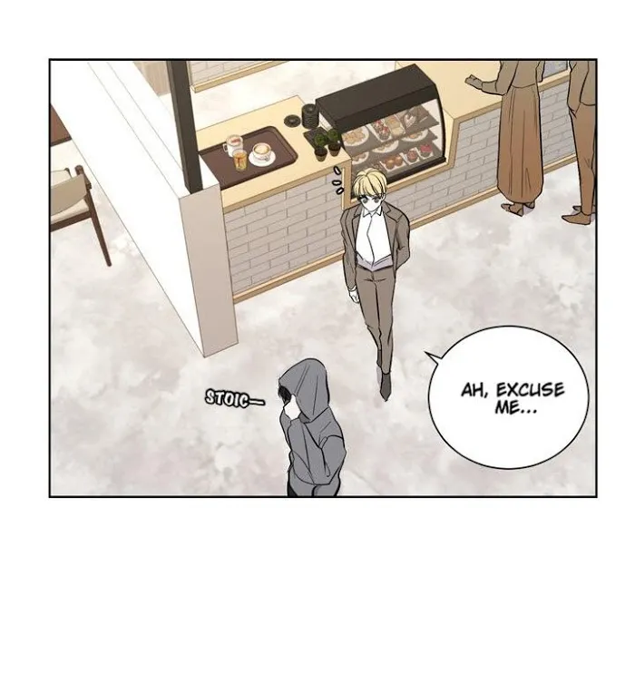Outburst - Chapter 5 Page 60