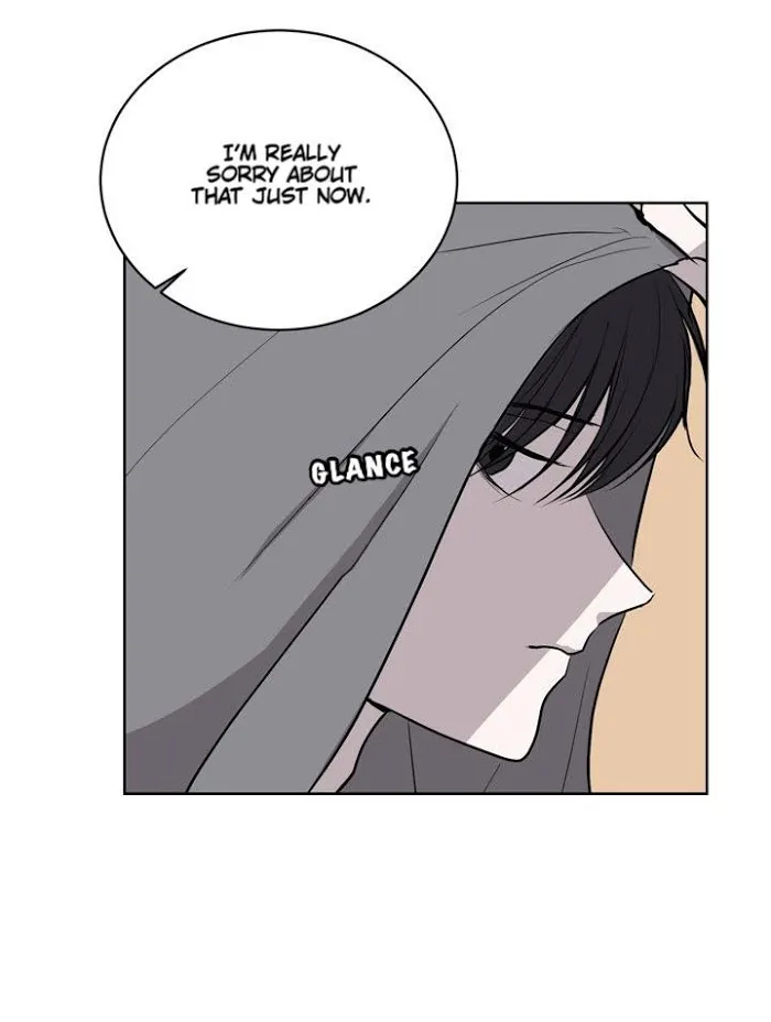 Outburst - Chapter 5 Page 61