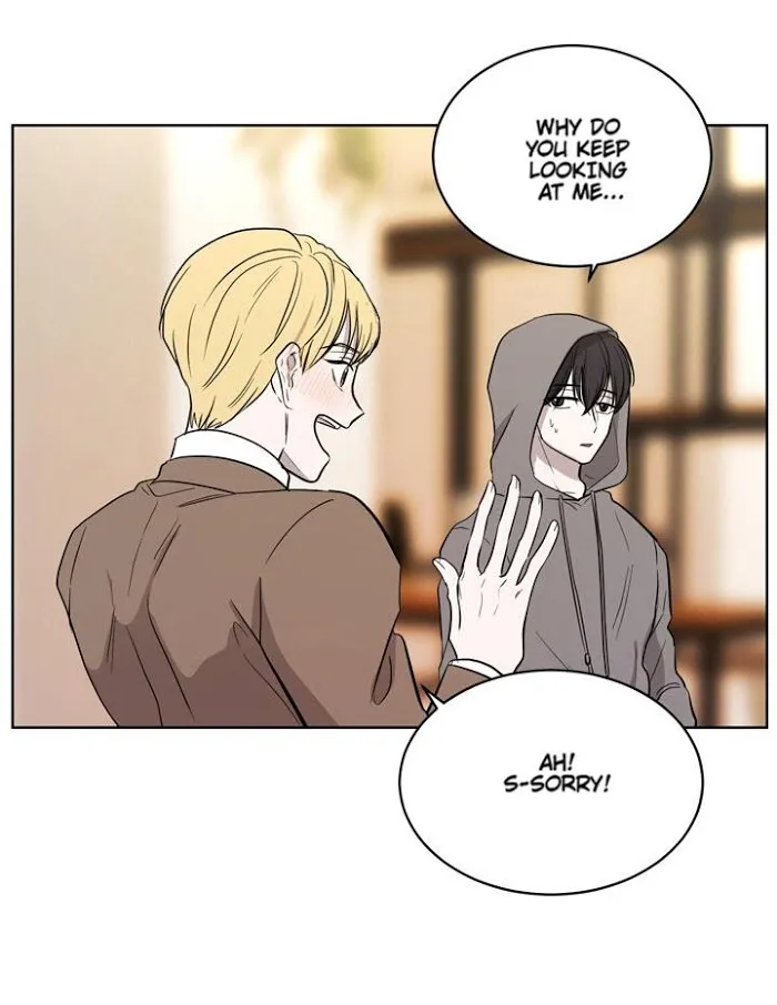Outburst - Chapter 5 Page 64