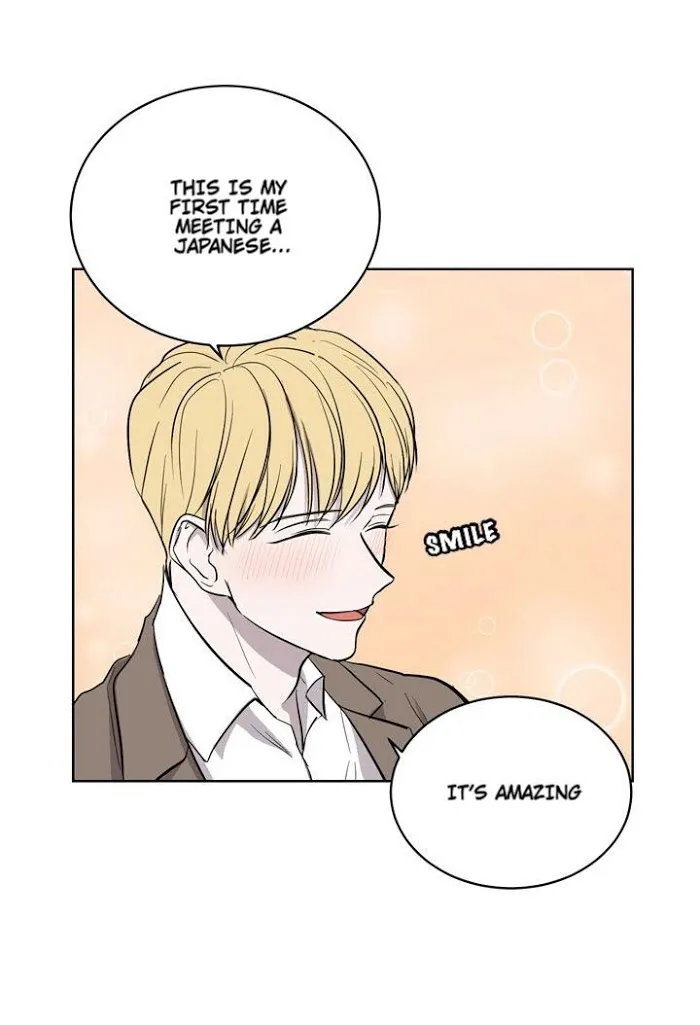 Outburst - Chapter 5 Page 65