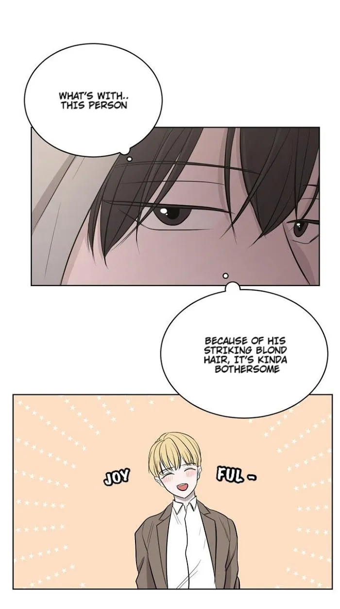 Outburst - Chapter 5 Page 66