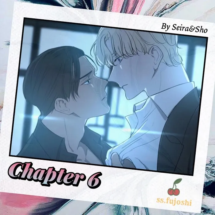 Outburst - Chapter 6 Page 1