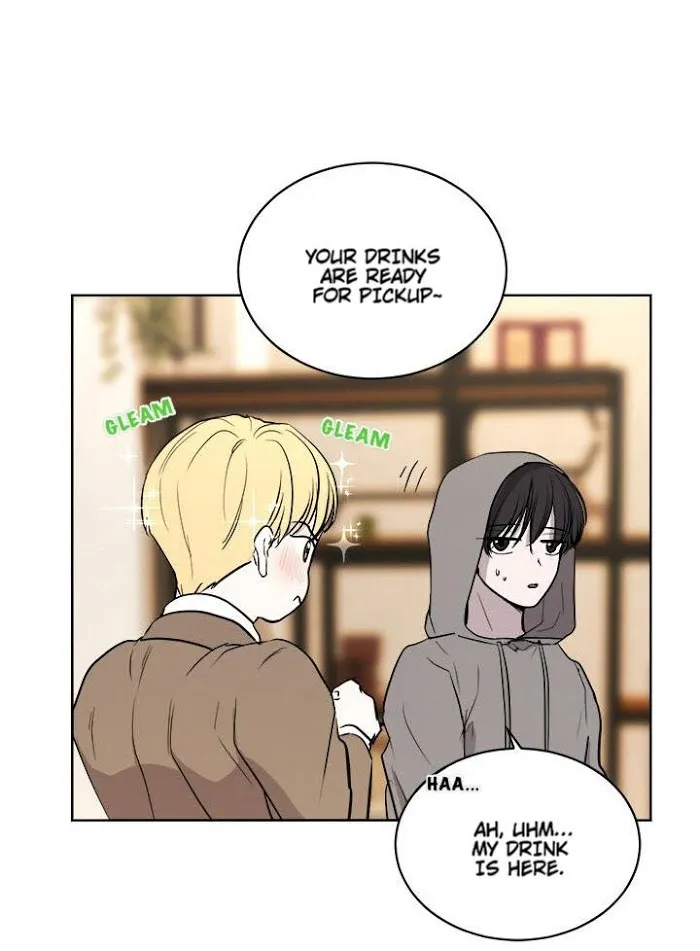 Outburst - Chapter 6 Page 7