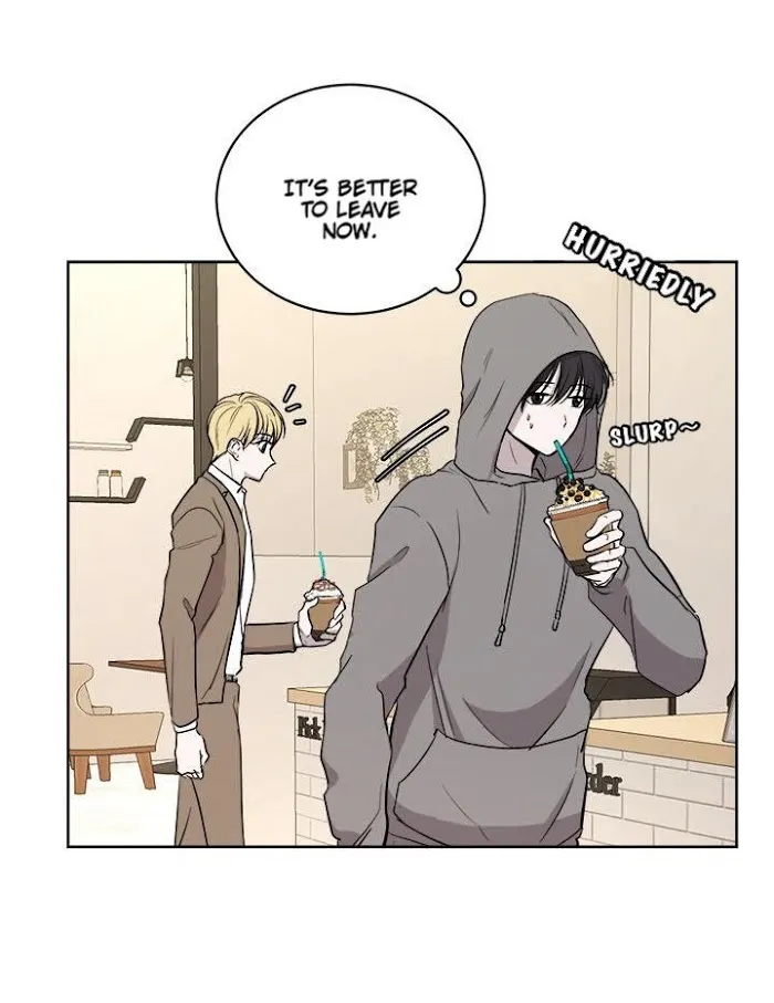 Outburst - Chapter 6 Page 9