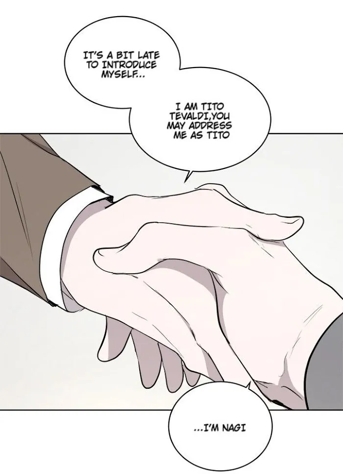 Outburst - Chapter 6 Page 15