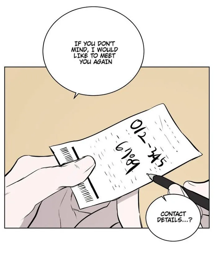 Outburst - Chapter 6 Page 24