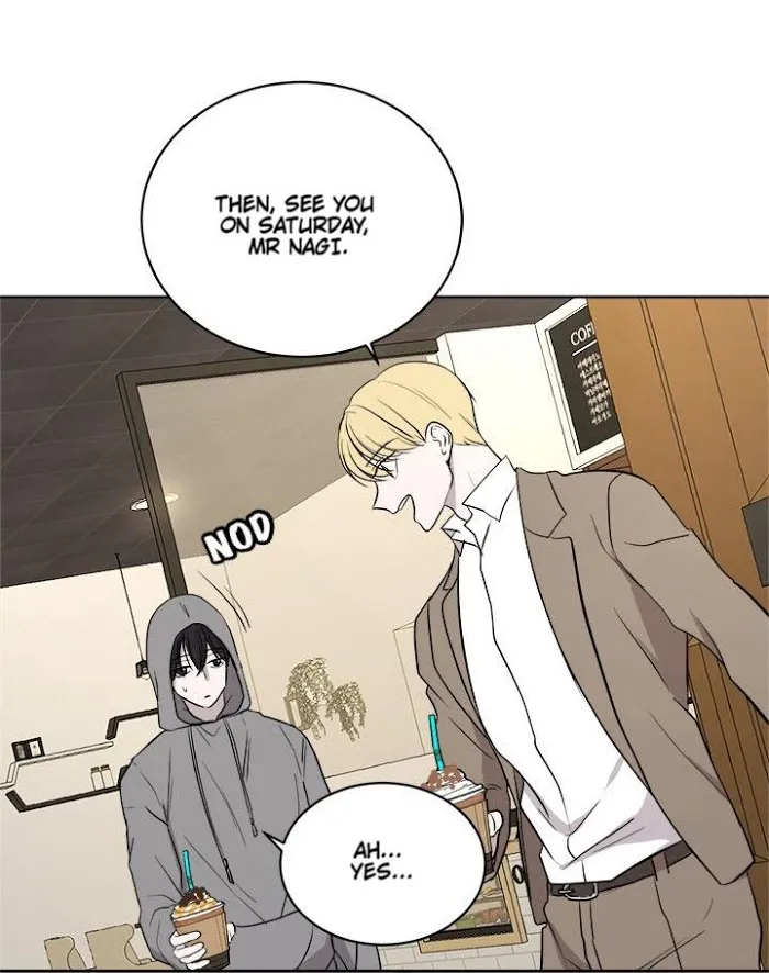 Outburst - Chapter 6 Page 29