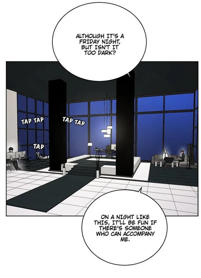 Outburst - Chapter 6 Page 35