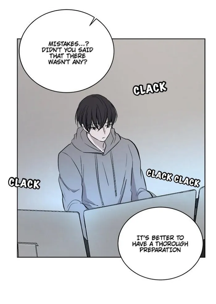 Outburst - Chapter 6 Page 39