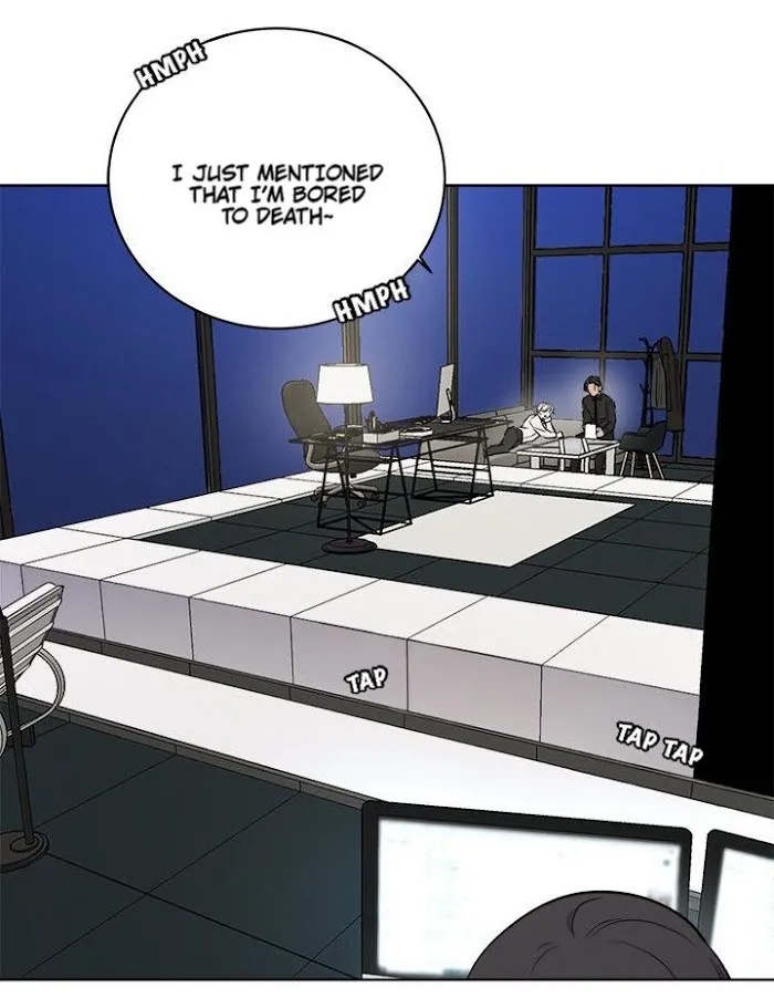 Outburst - Chapter 6 Page 43