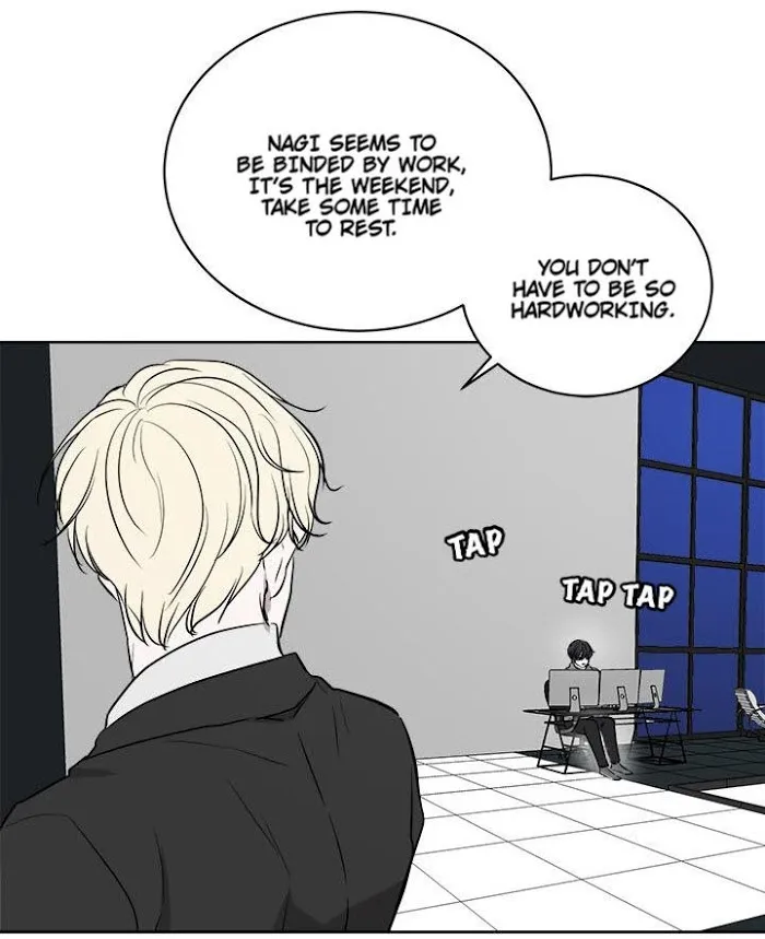 Outburst - Chapter 6 Page 51