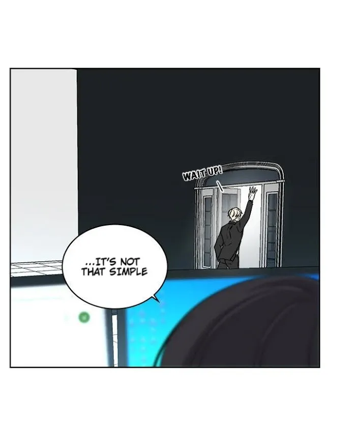 Outburst - Chapter 6 Page 53