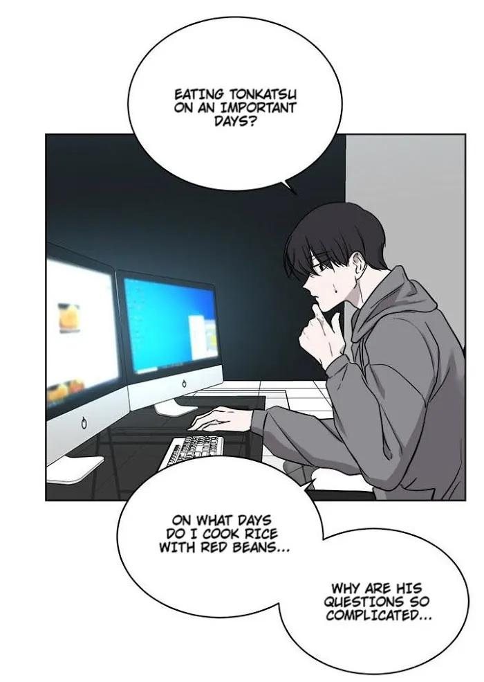 Outburst - Chapter 6 Page 54