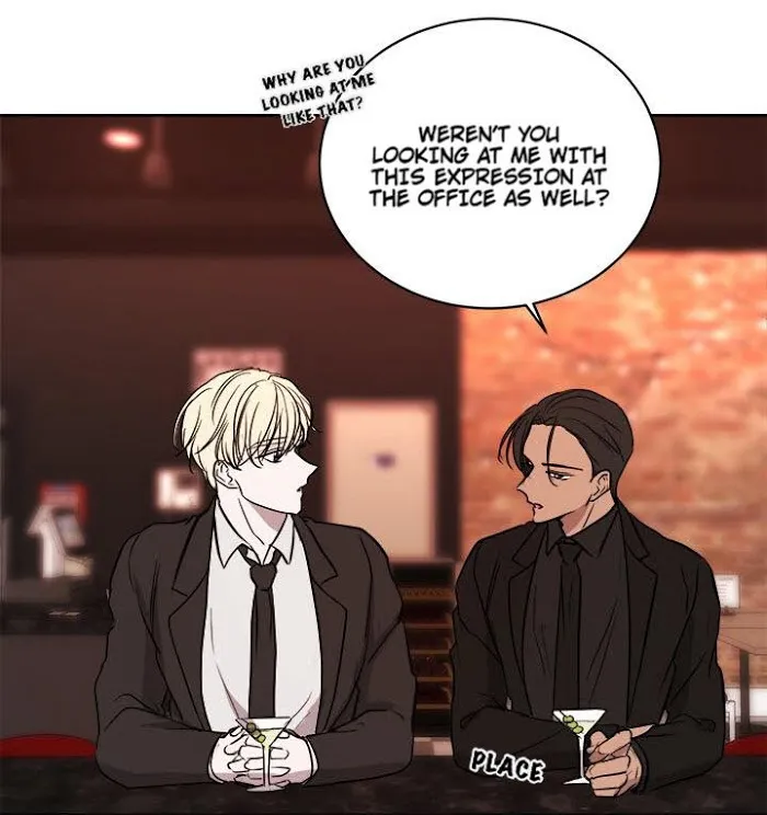 Outburst - Chapter 6 Page 64