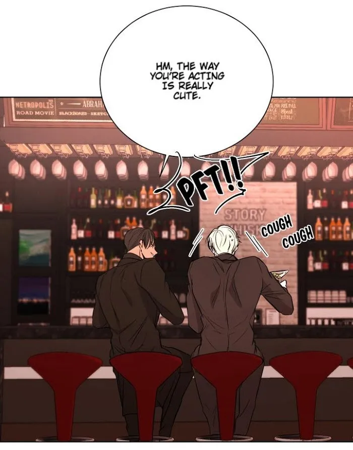 Outburst - Chapter 7 Page 5