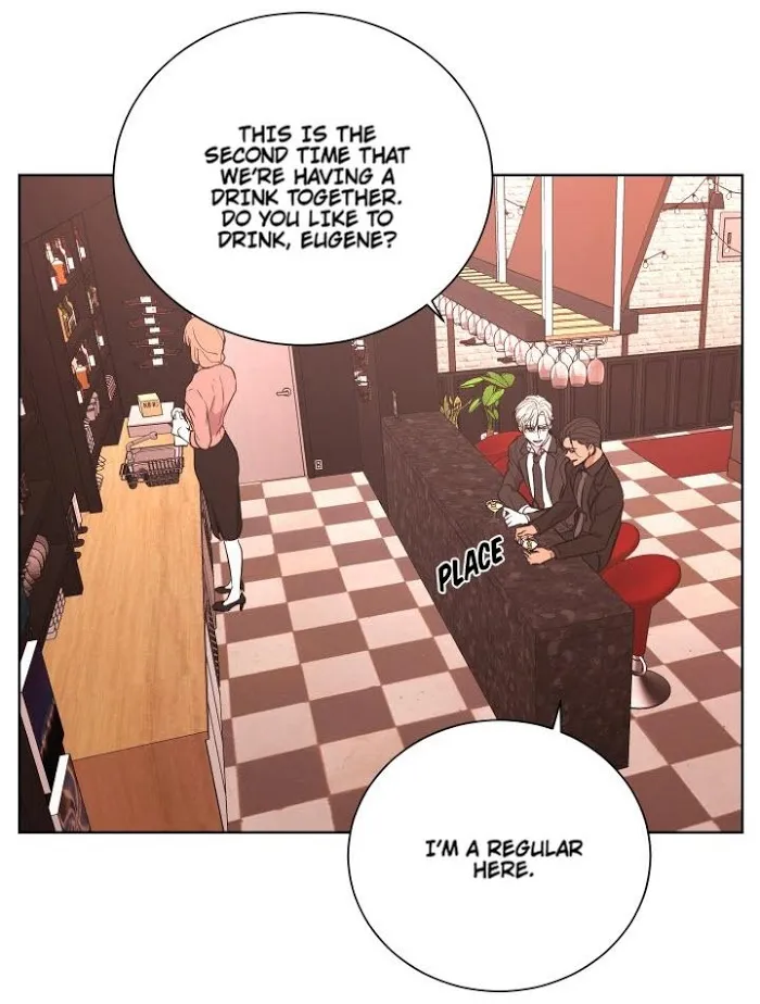 Outburst - Chapter 7 Page 11