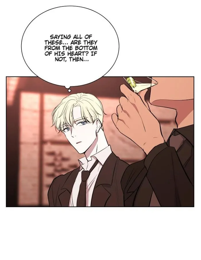Outburst - Chapter 7 Page 31