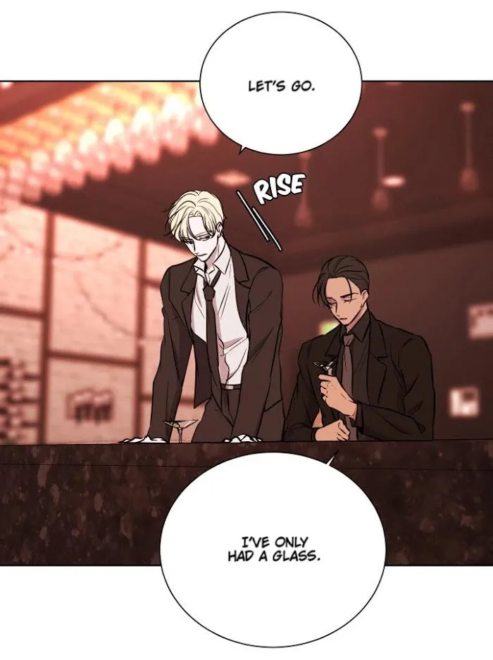 Outburst - Chapter 7 Page 34