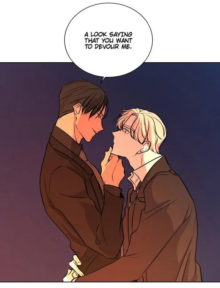 Outburst - Chapter 7 Page 68