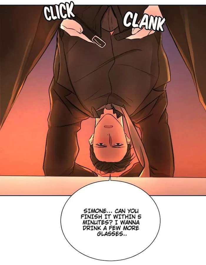 Outburst - Chapter 7 Page 77
